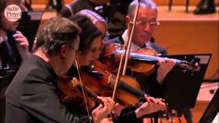 Jean Sibelius  Symphony No 1 in E minor Op 39  Järvi [upl. by Ilana]