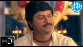 Allari Mogudu Movie Songs  Naa Paata Panchamrutham Song  Mohan Babu  Ramyakrishna  Meena [upl. by Ungley]