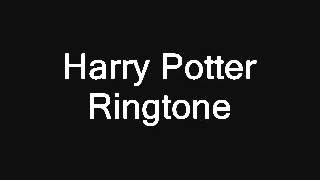 Harry Potter Polyphonic Ringtone [upl. by Wendolyn324]