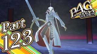 Persona 4 Golden  Part 123  Myriad Truths [upl. by Clive878]