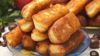 Нежная Вкуснятина из творога за 15 минут [upl. by Peoples]