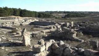 UNESCO Cyrene Libya World Heritage Site [upl. by Nalaf]