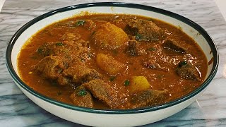 La Daube La Viande Traditional Mauritian En Creole  La Cuisine Laila  Episode 33 [upl. by May]