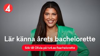 ÅRETS BACHELORETTE SVERIGE 2022 [upl. by Nelehyram289]