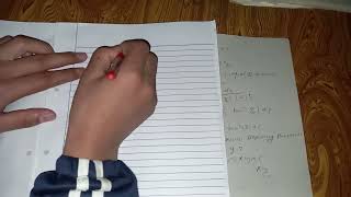 class12 physics practical  Deflection of magnetometer  experiment no 10 Part1 [upl. by Greenes]