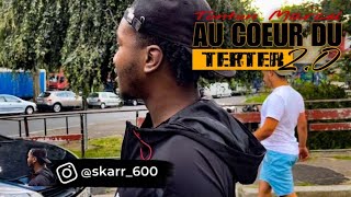 Skarr l’artiste a décidé de nous présenter son quartier xvg à Savigny sur orge dans le 91 [upl. by Aivataj698]