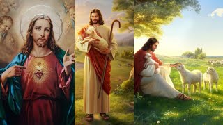 Jesus HD wallpapers  Jesus images for whatsapp [upl. by Corabella]