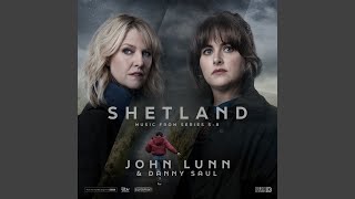 Shetland Theme Ghost Island Mix [upl. by Karlotta]