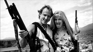 The Trembler  Natural born killers soundtrack [upl. by Delgado]