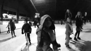 Schaatsen Yeti Eeklo HD [upl. by Anatsirhc303]