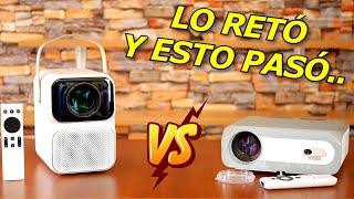 Wanbo T6 Max vs Mecool KP1 El Versus que lo cambió todo 😬 [upl. by Tennaj307]