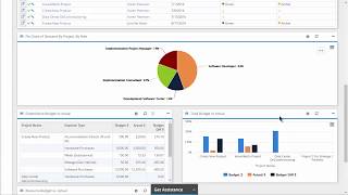 Portfolio Management [upl. by Arvin]