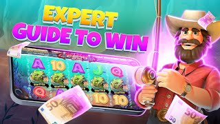 Big Bass Splash Slot Winning Strategy Expert Guide to Success 🐠 [upl. by Rhona]