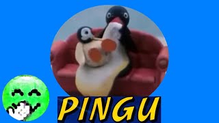 Pingus Mother is Crazy [upl. by Ingelbert106]