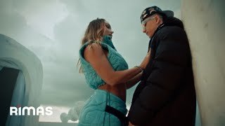 Andy Rivera  Moncler Video Oficial [upl. by Repmek125]