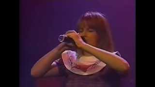 Divinyls Live 1984  Science Fiction redux [upl. by Bernardi768]