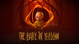 Bhutiyaa Bachhe ki Dekhbhal 🤡  THE Baby in Yellow Livestream [upl. by Hawthorn483]