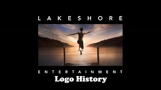 Lakeshore Entertainment Logo History 425 [upl. by Allista]