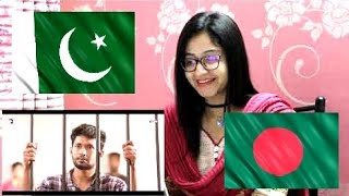 Tor Moner Pinjiray  Ankur Mahamud  BANGLADESHI SONG  PAKISTAN REACTION  Bangla New Song 2018 [upl. by Arerrac31]