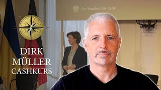 Dirk Müller  😮Verkehrte Welt Sandra Maischberger jetzt die Pressesprecherin von Annalena Baerbock [upl. by Vacuva]