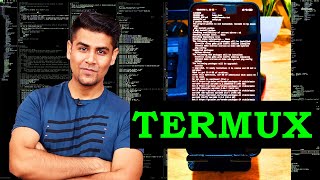 What is Termux  Misinformation [upl. by Lamond]