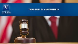 Tribunales de arbitramento Mintrabajo Derecho Laboral [upl. by Hannus]