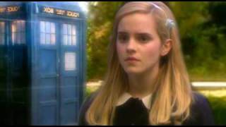 Good Times Gonna Come HermioneDoctor Teaser preview [upl. by Queena]