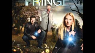 Fringe 85 FRINGE Season 2  The Official Soundtrack BONUS TRACK [upl. by Adev]