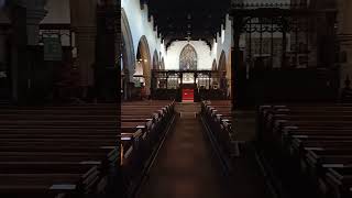 skipton church view from the back [upl. by Nomor960]