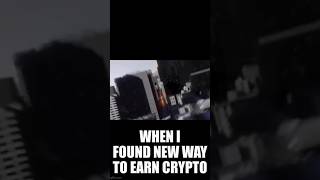 Learn how to earn crypto using NFTs only  A complete guide is available now shorts [upl. by Kram]