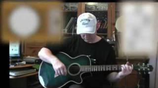 Bridge Over Troubled Water  Simon amp Garfunkel  Acoustic Guitar Lesson [upl. by Salome]