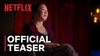 Outstanding A Comedy Revolution  Official Teaser  Netflix [upl. by Burta]