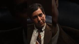 Michael Corleone’s decision making skills [upl. by Robbins]