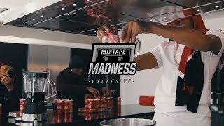 Digga D  No Diet ❌🥤 Music Video  MixtapeMadness [upl. by Kos]