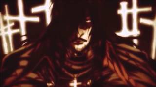 hellsing ultimate alucard backstory [upl. by Zoie288]