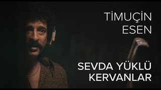 Timuçin Esen  Sevda Yüklü Kervanlar Müslüm Baba Orijinal Film Müzikleri [upl. by Tamis]