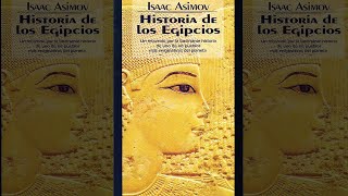 Historia De Los Egipcios  Uno De Los Pueblos Más Enigmáticos Del Planeta LibrosPorElCamino Audio [upl. by Amlet]