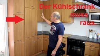 Der Kühlschrank muss raus [upl. by Trant]