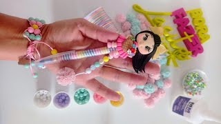 Como fazer caneta personalizada e lucrar bastante trabalhando em casa Caneta criativa [upl. by Delsman]