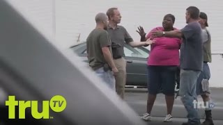 Lizard Lick Towing  Bobbys Sneaky Repo Trick [upl. by Franklin]