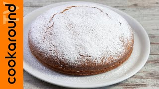 Torta facile allo yogurt [upl. by Stefan]