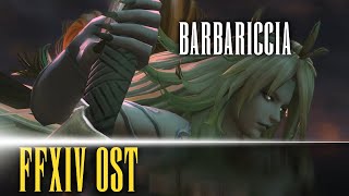 Barbariccia Theme quotBattle with the Four Fiends Buried Memoryquot  FFXIV OST [upl. by Anneh270]