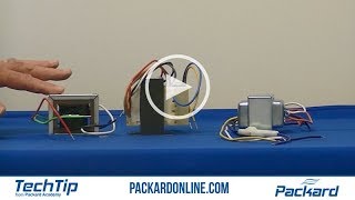 Selecting the Best HVAC Transformer [upl. by Bannerman]