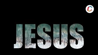 JESUS BACKGROUND LOOP FREE  CHRISTIAN BACKGROUND [upl. by Soluk]