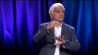 Dr Ravi Zacharias Debate 2016  Answering the Biggest Objections to Christianity  November 232016 [upl. by Nareht]