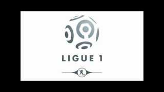 Générique de la Ligue 1 [upl. by Alyat]