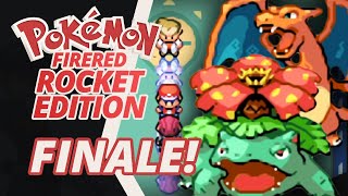 Pokemon Fire Red Rocket Edition Part 7 MISSINGNO amp A SECRET LAB Rom Hack Gameplay Walkthrough [upl. by Flin]