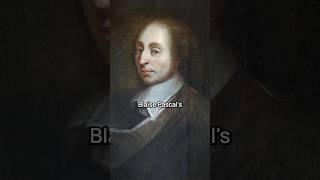 How to Escape Boredom  Blaise Pascal [upl. by Tibbs]