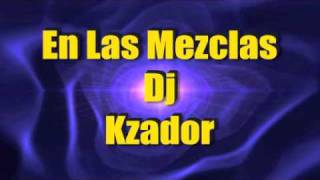 MERENGUE MIX BAILABLESONIDO Y DJ KZADOR SEATTLETACOMA [upl. by Tisdale]