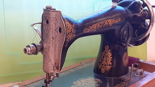 The most common cause of sewing problems on a vintage sewing machine [upl. by Barbarese412]